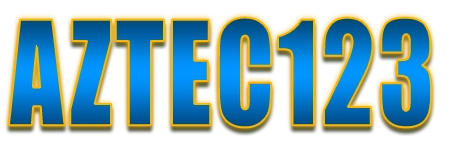 AZTEC123 Logo